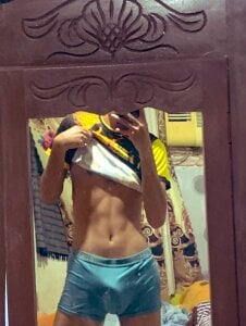 xlxAnder kullanıcısının Before My Tattoos albümü -  9 fotoğraf