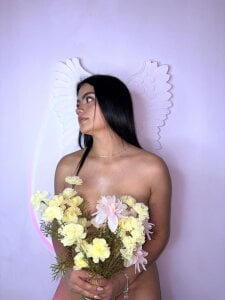 MISHAA__01 MISHA Foto