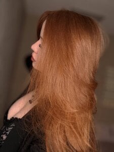 RoseSheltonredhead Bild 7