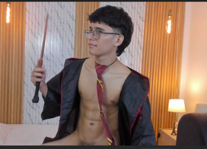 billie_jrthe sorcerer of harry potter haha图片