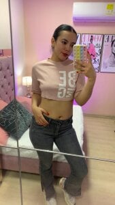 hillary_chen Fun Pic