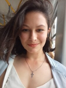 EdithBrougham Lets start here with me Pic