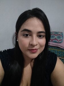 Bianca_Carter Public Gambar