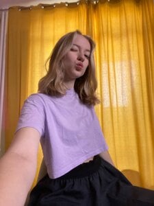 CwenHetherington Cuty me Pic 5