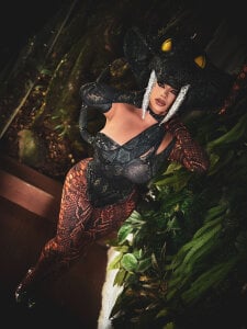 KateSunder Medusa's Beauty Immagine  2