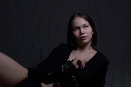 Black jacket de OwlLynn Foto 2