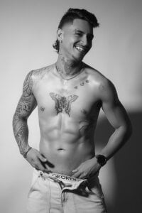 JAYCOB00 Look at me.. Foto 2