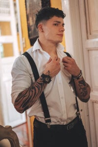 Alan_rosee Ready for a game of seduction? 사진 5