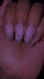 SoriEaston My manicure✨ 사진