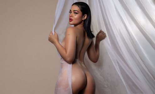 DulceDuarte Public Pic 6