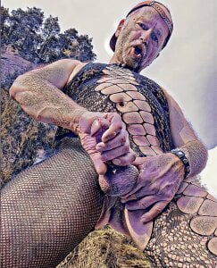 artXhibitor kullanıcısının snake charmer albümü -  fotoğraf