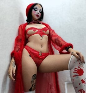 NaiaWhisper 😈💋your doll😈💋 Pic 4