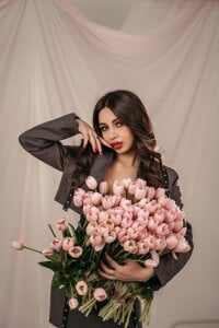 vinkiepinkie Sweet flowers🥰💖 Immagine  7