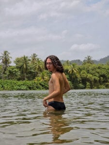 sofi_elfqueenRiver 🏞️ Bild 7