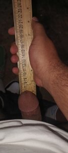 Gosthpichicort8cm Medida Pic