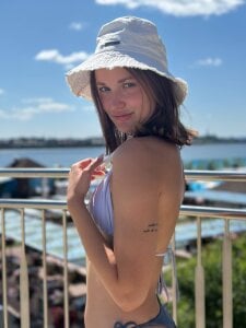 LanaDesireeX Public Kuva 2