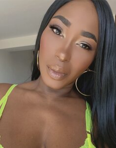 AshailaXxxのFace & make-upの枚の写真