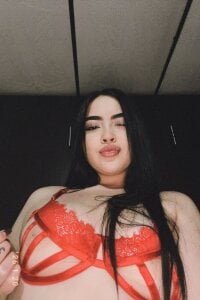 margaret_jackson Red !!! Foto 4