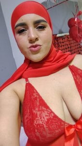 Nahid_Jaziri1 angel face demon mind Pic 7