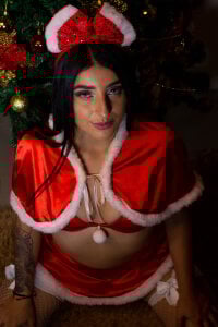 _Linoshka_1 A luxury wrapped in Christmas ✨🎁 Pic 9