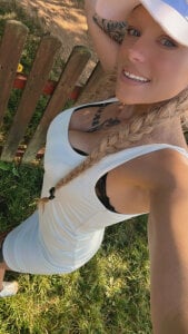 Bblonds1's XXX Nude Photo 1