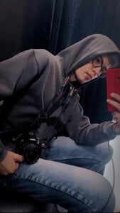 nicolatinboy Just Nico Poză 3