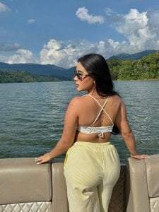 Emily_Black1 Summer vibes 😎🌞 Fotka 2