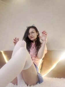 Just Getting Started de ThoraMarola  2 photos