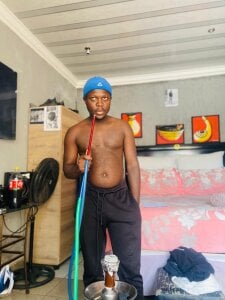 zulu_good_dick kullanıcısının My video albümü -  2 fotoğraf