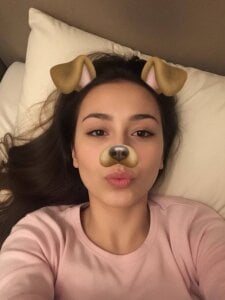 Zdjęcia DeliaPesta Quiet Confidence: 