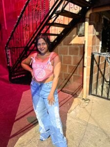 Giselabrunette25 Public Foto 2