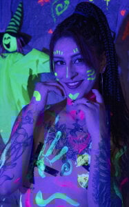 Sofi_F_w PAINT FOR YOU Pic 2