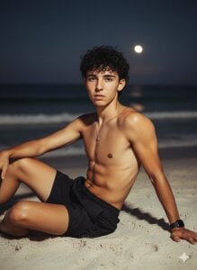 Syriussz relax Immagine  3