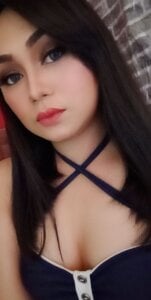 SeductiveAsianTs Public Pic 2