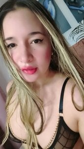 SamanthaBeltran 👄🔥 Gambar 4