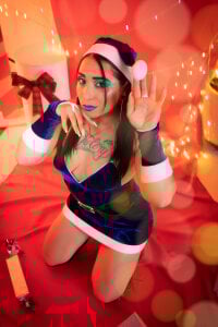 Clarise_Allen: Merry christmas ( 3 фото)