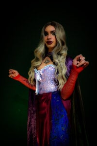 amapola_hs ✴️Come little guys, I'll take thee away Into a land of enchantment✴️ Pic 4