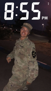 RealJustHavingFun Young adult me Bilde 4