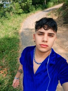 Alex Devil 👽❤️‍🔥 de DavilANDkevin2 Fotos XXX 3