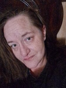 FunandFriskyladyPublic Bild