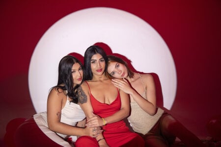 SkyFallls Valentin Day Billede 4