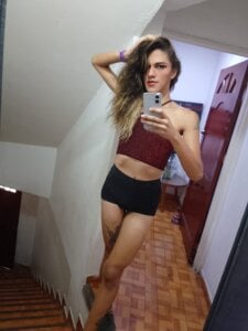 Just Said Hi de CrisOzzz Foto 4