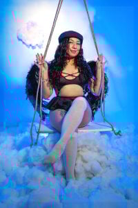 Soleil_66 Did Cupid capture your heart? зображення 3