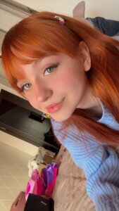 KatheyMichelfelder Radiance of Red Billede 6