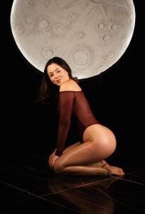 IvyBlaze Moonlight Seduction 💜 Bilde 3