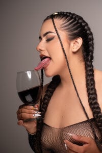 ScarletMoon1_ sweet temptation🔥 Pic 7