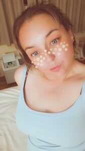 glitterqueen83 Cuteness Pic 2