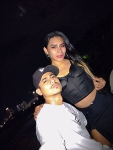 Damian-and-Camerum sexguys  2. fénykép