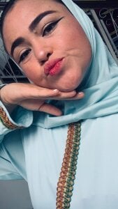 MarianFadel MY FAVORITE TOY IS READY🔥🤤 Gambar