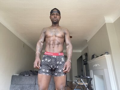 MidwestMandingo9's XXX Nude Photo 2